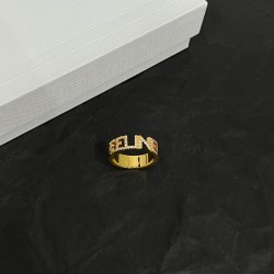 셀린느 Celine 반지