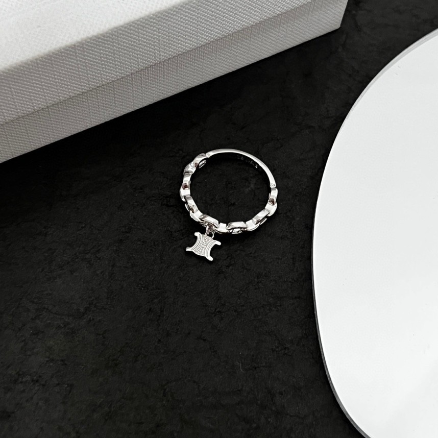 셀린느 Celine 반지