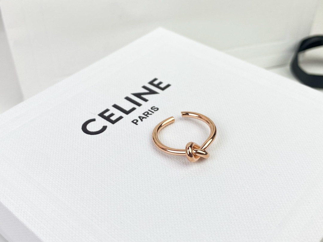 셀린느 Celine 반지