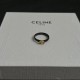 셀린느 Celine 반지