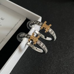 셀린느 Celine 귀걸이
