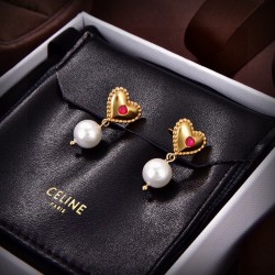 셀린느 Celine 귀걸이