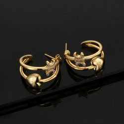 셀린느 Celine 귀걸이