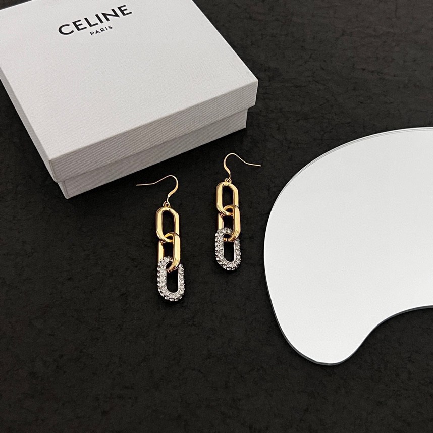 셀린느 Celine 귀걸이