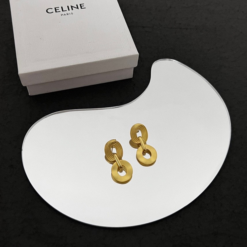 셀린느 Celine 귀걸이