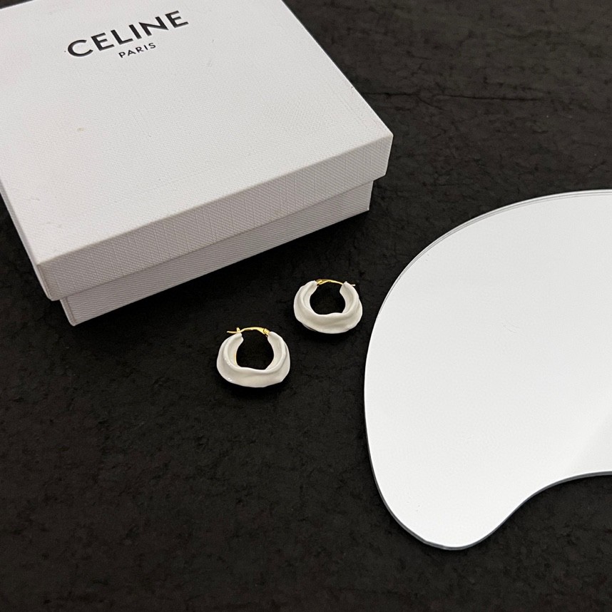 셀린느 Celine 귀걸이