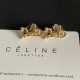 셀린느 Celine 귀걸이