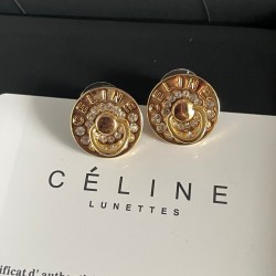 셀린느 Celine 귀걸이