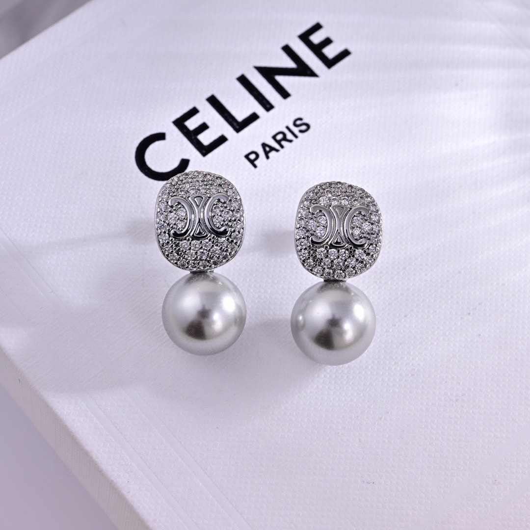 셀린느 Celine 귀걸이