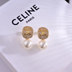 셀린느 Celine 귀걸이