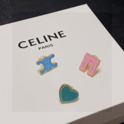 셀린느 Celine 귀걸이