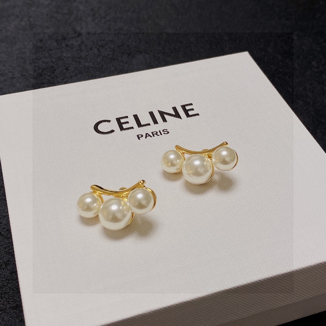셀린느 Celine 귀걸이