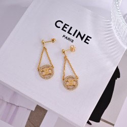 셀린느 Celine 귀걸이