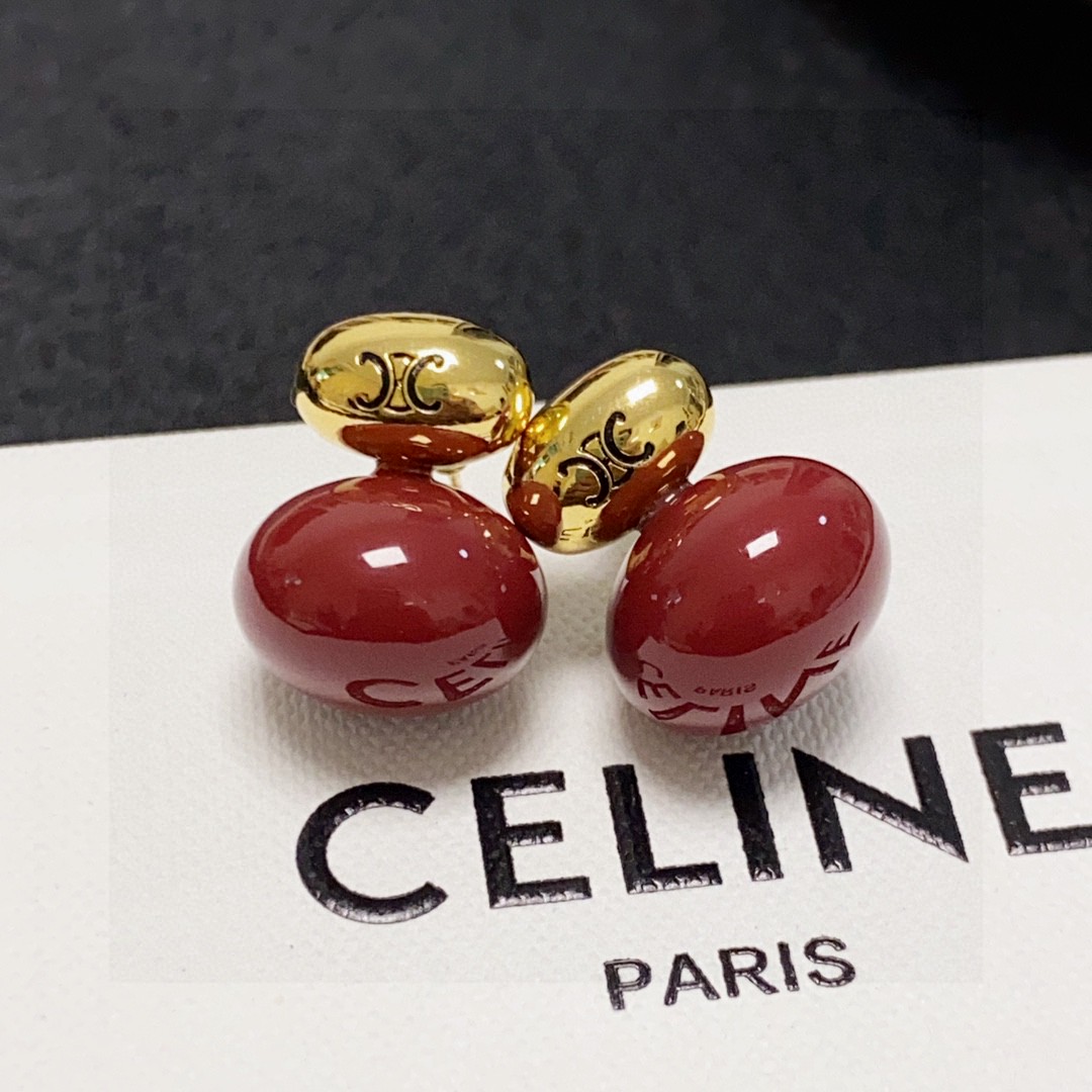 셀린느 Celine 귀걸이