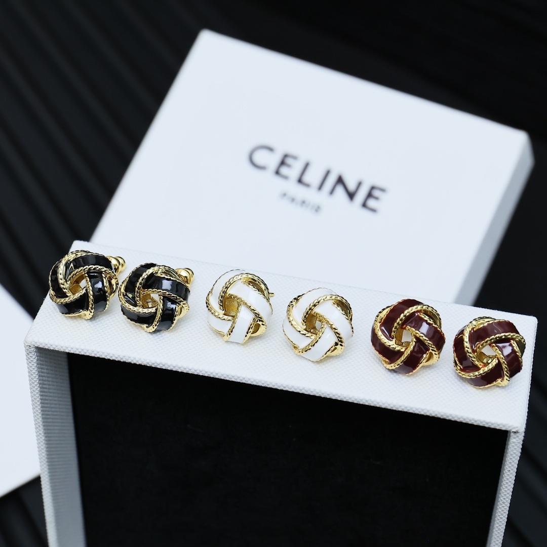 셀린느 Celine 귀걸이