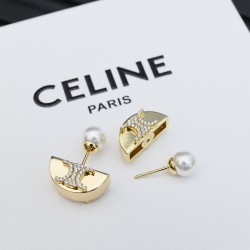셀린느 Celine 귀걸이
