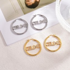 셀린느 Celine 귀걸이