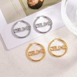 셀린느 Celine 귀걸이