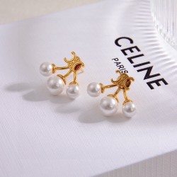 셀린느 Celine 귀걸이