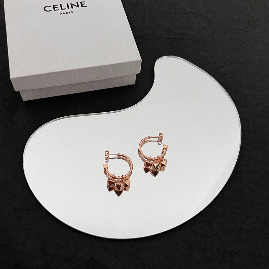셀린느 Celine 귀걸이