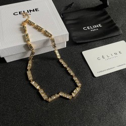 셀린느 Celine 목걸이