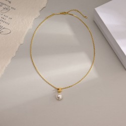 셀린느 Celine 목걸이