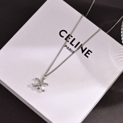 셀린느 Celine 목걸이