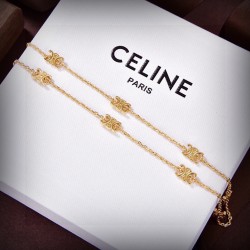 셀린느 Celine 목걸이