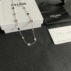 셀린느 Celine 목걸이