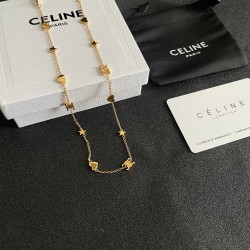 셀린느 Celine 목걸이
