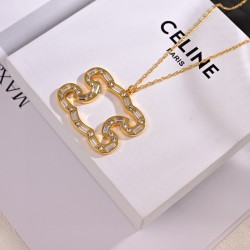 셀린느 Celine 목걸이