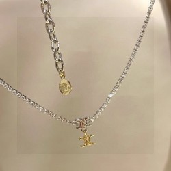 셀린느 Celine 목걸이
