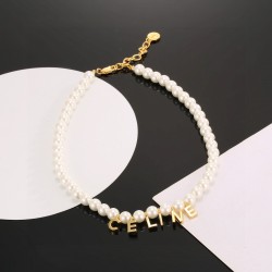 셀린느 Celine 목걸이