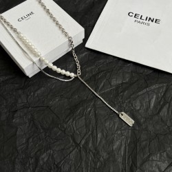 셀린느 Celine 목걸이