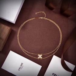 셀린느 Celine 목걸이