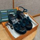 에르메스 Hermes Jam 30 Sandal 샌들 H242123