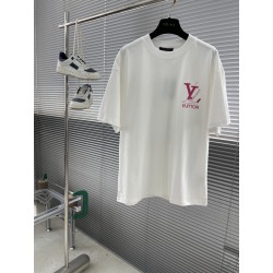 루이비통 Louis Vuitton 반팔 티셔츠