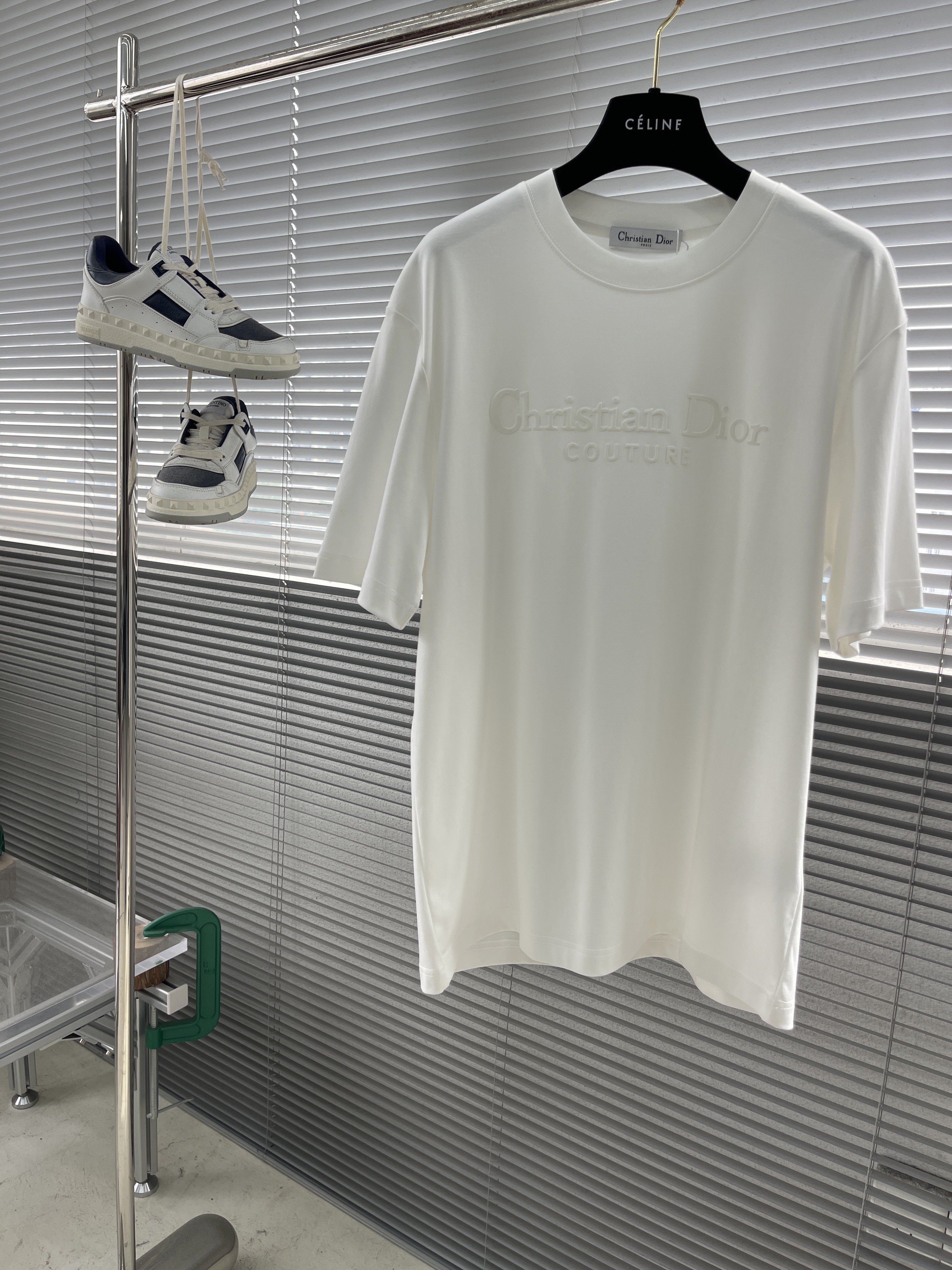 디올 Dior 반팔 티셔츠