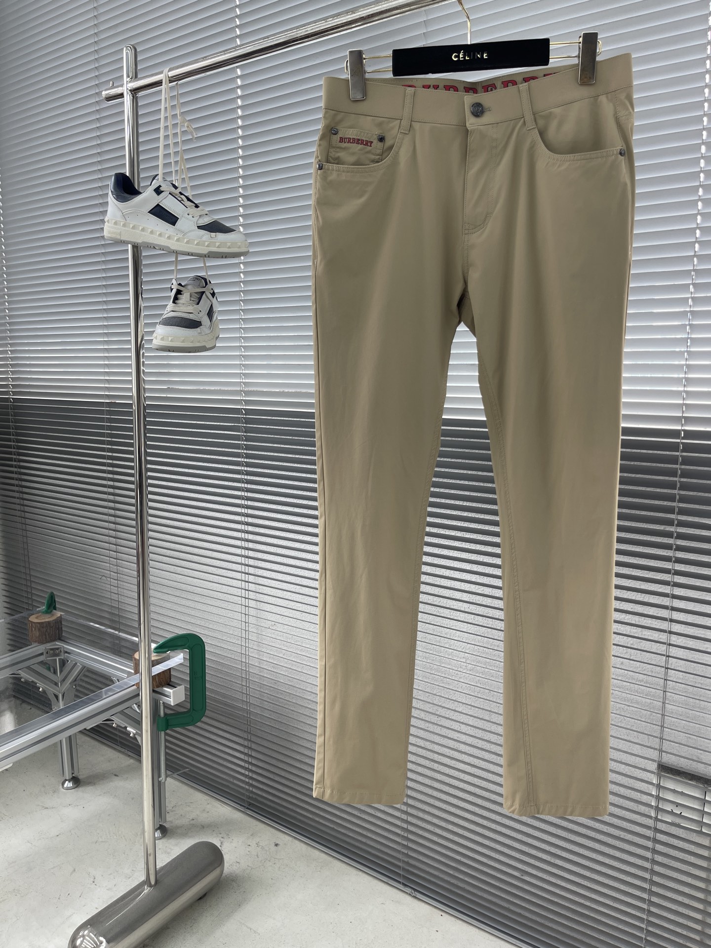 버버리 Burberry 바지