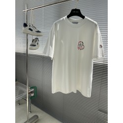 몽클레어 Moncler 반팔 티셔츠