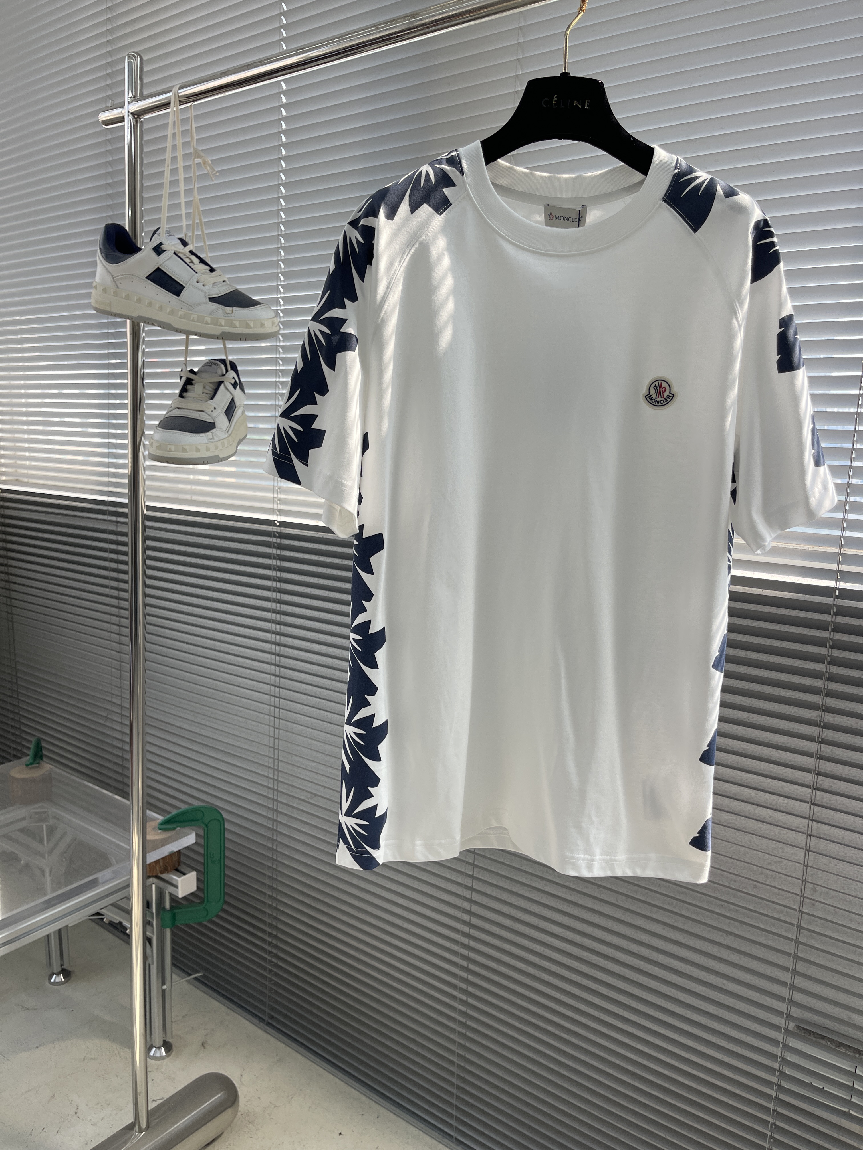 몽클레어 Moncler 반팔 티셔츠