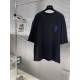 생로랑 Saint Laurent 반팔 티셔츠