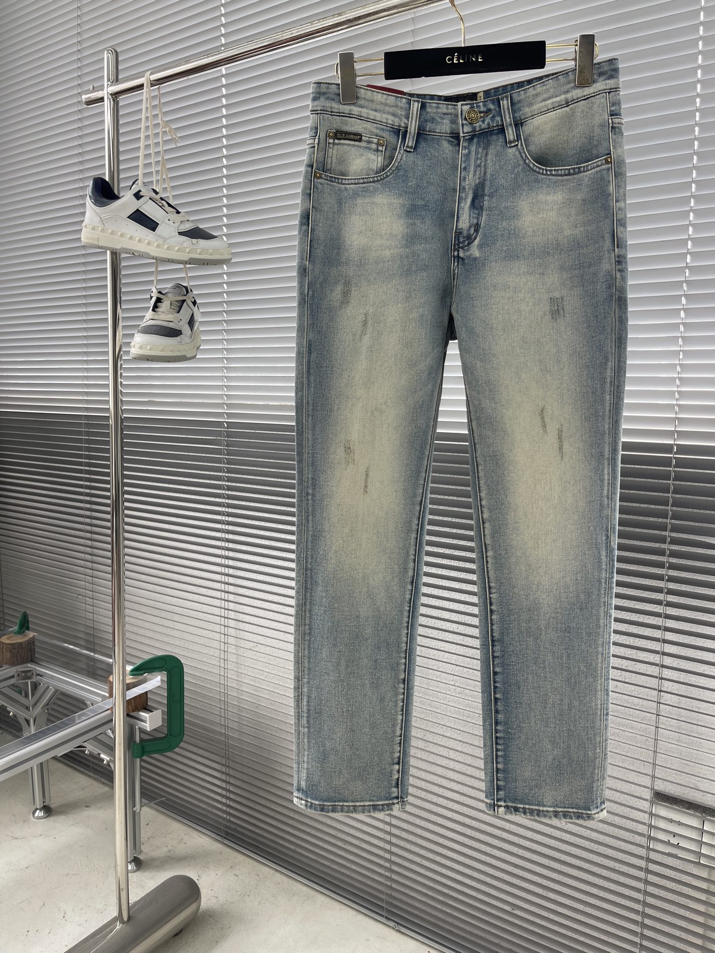 돌체앤가바나 Dolce&Gabbana 청바지