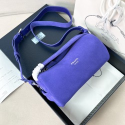 프라다 Prada 2VH188 크로스 백 24CM