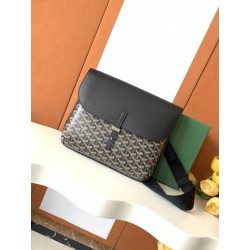 고야드 Goyard COURSIER 크로스 백 32CM