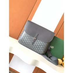 고야드 Goyard COURSIER 크로스 백 32CM
