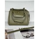 로에베 Loewe 0256 madrid 탑 핸들백 23.5CM
