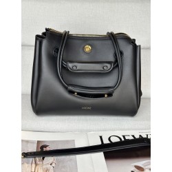 로에베 Loewe 0255 madrid 탑 핸들백 28.5CM