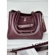 로에베 Loewe 0255 madrid 탑 핸들백 28.5CM