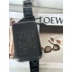 로에베 Loewe 6007 Molded Sling 벨트 백